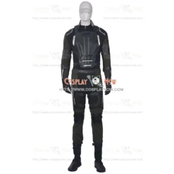 Cyclops Scott Summers Costume For X Men Apocalypse Costume