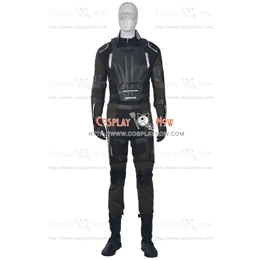Cyclops Scott Summers Costume For X Men Apocalypse Costume 3 Cyclops Scott Summers Costume For X Men Apocalypse Costume
