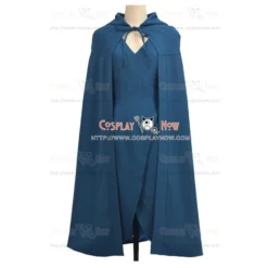 Daenerys Targaryen Costume For Game Of Thrones Cosplay