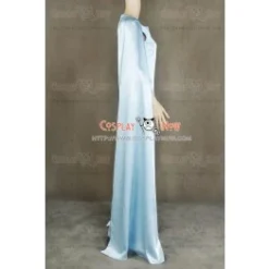 Daenerys Targaryen Costume For Game Of Thrones Season 5 Cosplay Blue Dress 15 Daenerys Targaryen Costume For Game Of Thrones Season 5 Cosplay Blue Dress -Halloween Shop daenerys targaryen costume for game of thrones season 5 cosplay blue dress wa030 1520 791