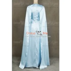 Daenerys Targaryen Costume For Game Of Thrones Season 5 Cosplay Blue Dress 16 Daenerys Targaryen Costume For Game Of Thrones Season 5 Cosplay Blue Dress -Halloween Shop daenerys targaryen costume for game of thrones season 5 cosplay blue dress wa030 1520 a48