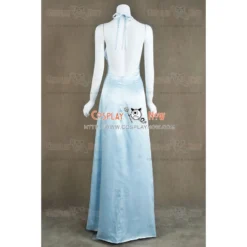 Daenerys Targaryen From Game Of Thrones Cosplay Costume 25 Daenerys Targaryen From Game Of Thrones Cosplay Costume -Halloween Shop daenerys targaryen from game of thrones cosplay costume wa029 1519 36f