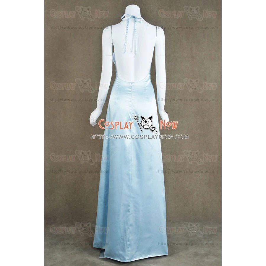 Daenerys Targaryen From Game Of Thrones Cosplay Costume 14 Daenerys Targaryen From Game Of Thrones Cosplay Costume - Image 12