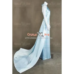 Daenerys Targaryen From Game Of Thrones Cosplay Costume 17 Daenerys Targaryen From Game Of Thrones Cosplay Costume -Halloween Shop daenerys targaryen from game of thrones cosplay costume wa029 1519 5a9