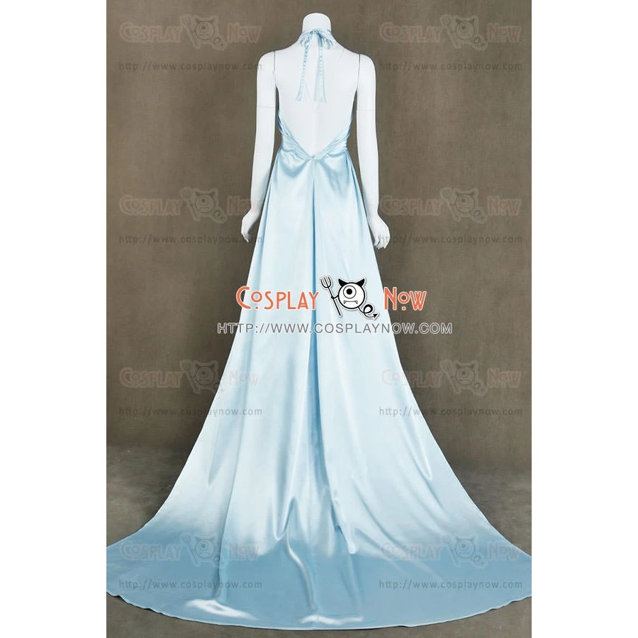 Daenerys Targaryen From Game Of Thrones Cosplay Costume 8 Daenerys Targaryen From Game Of Thrones Cosplay Costume - Image 6