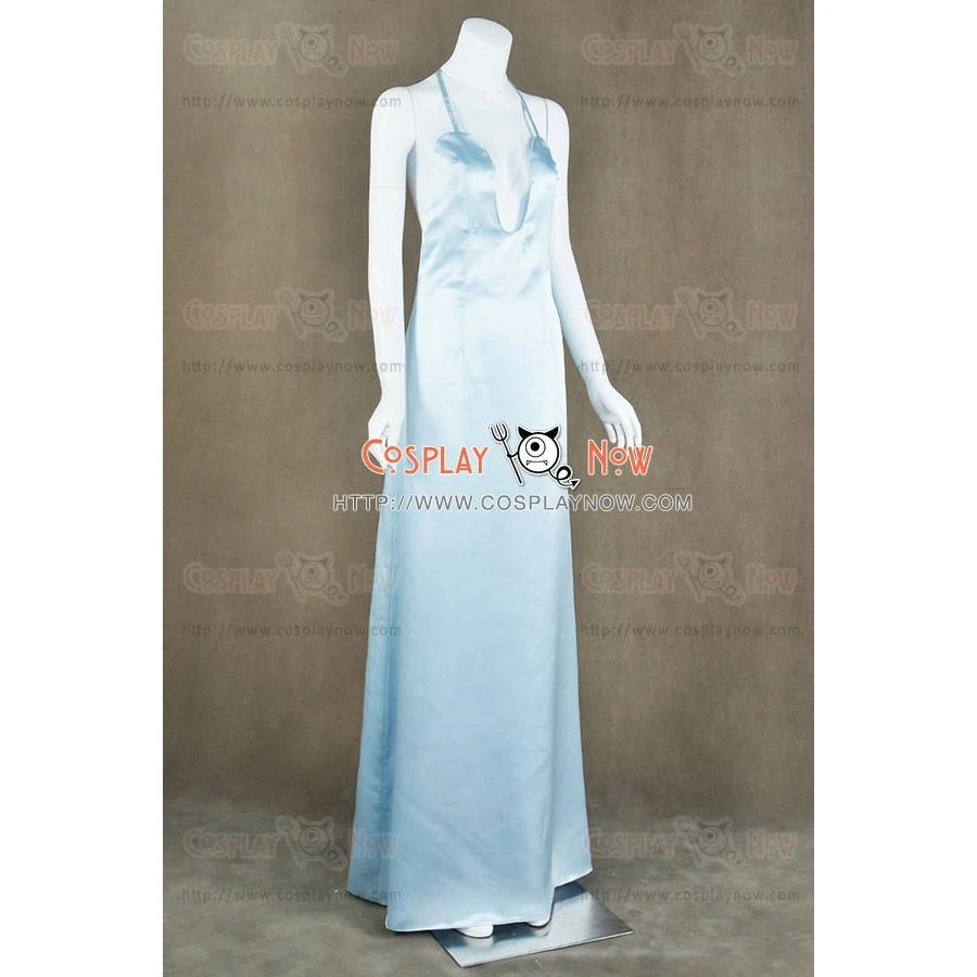 Daenerys Targaryen From Game Of Thrones Cosplay Costume 10 Daenerys Targaryen From Game Of Thrones Cosplay Costume - Image 8