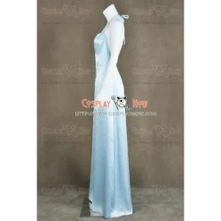 Daenerys Targaryen From Game Of Thrones Cosplay Costume 24 Daenerys Targaryen From Game Of Thrones Cosplay Costume -Halloween Shop daenerys targaryen from game of thrones cosplay costume wa029 1519 afc