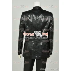 Daft Punk's Electroma Hero Robot No 2 Cosplay Costume 14 Daft Punk's Electroma Hero Robot No 2 Cosplay Costume -Halloween Shop daft punk s electroma hero robot no 2 cosplay costume md002 1104 1bf