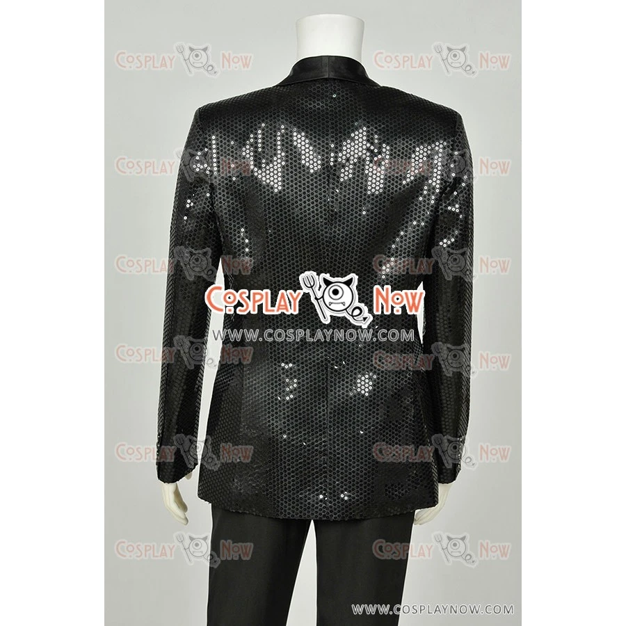 Daft Punk's Electroma Hero Robot No 2 Cosplay Costume 8 Daft Punk's Electroma Hero Robot No 2 Cosplay Costume - Image 6