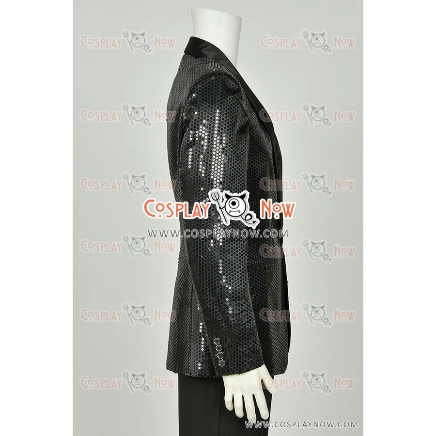 Daft Punk's Electroma Hero Robot No 2 Cosplay Costume 5 Daft Punk's Electroma Hero Robot No 2 Cosplay Costume - Image 3