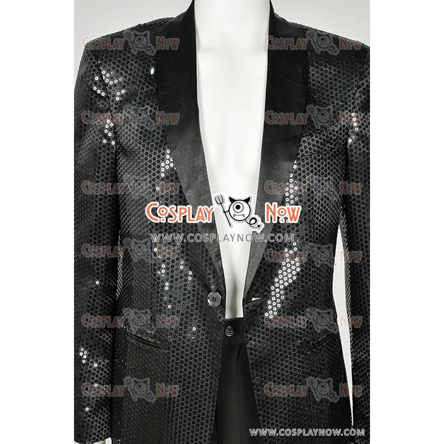 Daft Punk's Electroma Hero Robot No 2 Cosplay Costume 9 Daft Punk's Electroma Hero Robot No 2 Cosplay Costume - Image 7