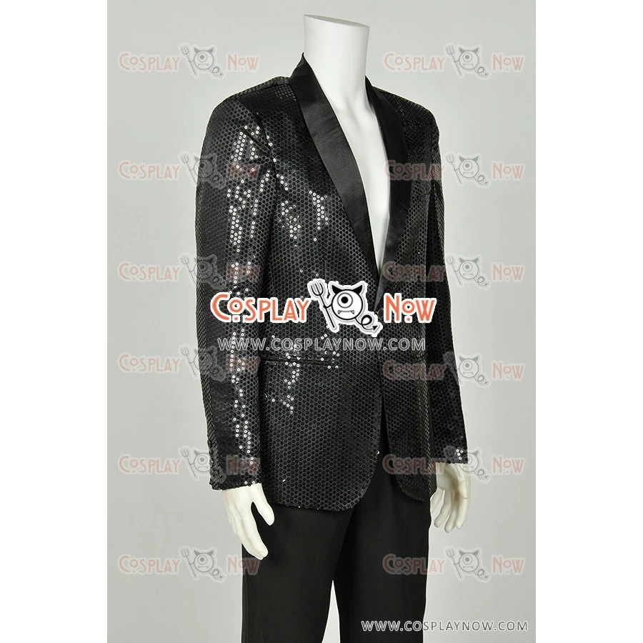 Daft Punk's Electroma Hero Robot No 2 Cosplay Costume 4 Daft Punk's Electroma Hero Robot No 2 Cosplay Costume - Image 2