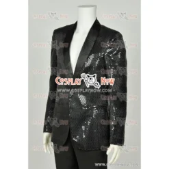 Daft Punk's Electroma Hero Robot No 2 Cosplay Costume 13 Daft Punk's Electroma Hero Robot No 2 Cosplay Costume -Halloween Shop daft punk s electroma hero robot no 2 cosplay costume md002 1104 d45