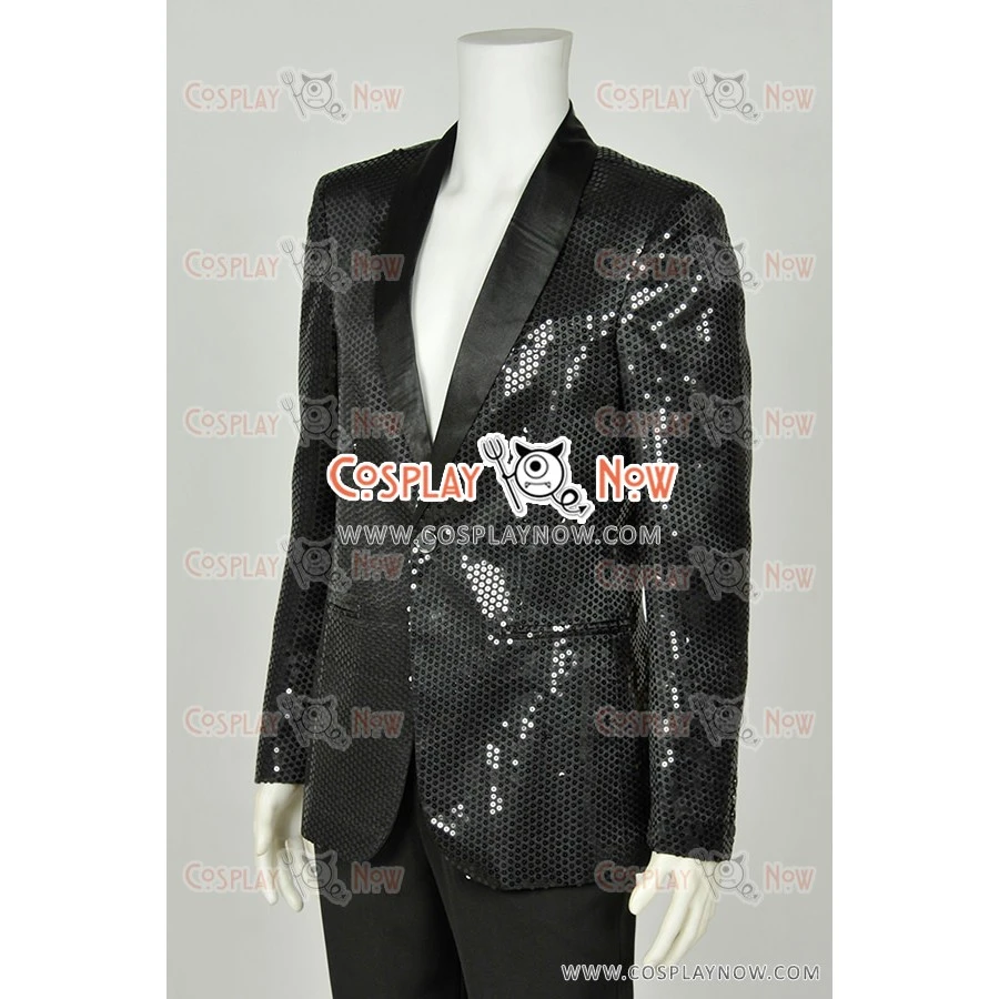 Daft Punk's Electroma Hero Robot No 2 Cosplay Costume 7 Daft Punk's Electroma Hero Robot No 2 Cosplay Costume - Image 5