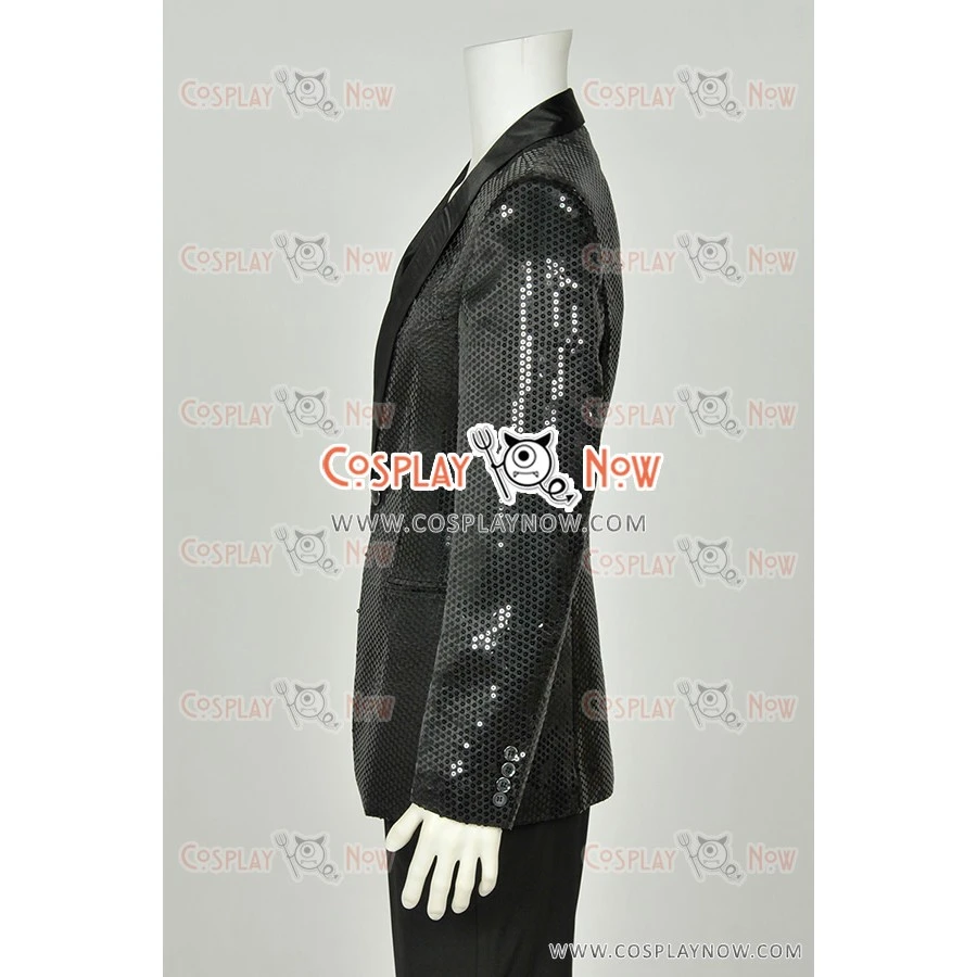 Daft Punk's Electroma Hero Robot No 2 Cosplay Costume 6 Daft Punk's Electroma Hero Robot No 2 Cosplay Costume - Image 4
