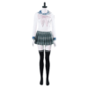 Danganronpa 3 Sayaka Maizono Women Uniform Dress Costume 1 Danganronpa 3 Sayaka Maizono Women Uniform Dress Costume -Halloween Shop danganronpa 3 sayaka maizono women uniform dress costume cncc007285cc 683