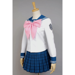 Danganronpa Sayaka Maizono Cosplay Costume -Halloween Shop danganronpa sayaka maizono cosplay costume cncc007575cc e99