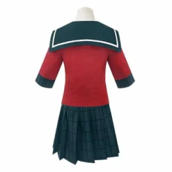 Danganronpa V3 Killing Harmony Harukawa Maki Cosplay Costume 1 -Halloween Shop danganronpa v3 killing harmony harukawa maki cosplay costume 1 cncc007635cc 315