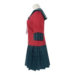 Danganronpa V3 Killing Harmony Harukawa Maki Cosplay Costume 1 -Halloween Shop danganronpa v3 killing harmony harukawa maki cosplay costume 1 cncc007635cc 79f