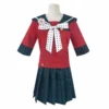 Danganronpa V3 Killing Harmony Harukawa Maki Cosplay Costume 1 -Halloween Shop danganronpa v3 killing harmony harukawa maki cosplay costume 1 cncc007635cc c86