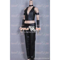 Daredevil Cosplay Elektra Natchios Costume -Halloween Shop daredevil cosplay elektra natchios costume hc10962 27a