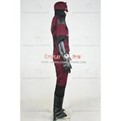 Daredevil Matt Murdock Cosplay Costume Uniform New -Halloween Shop daredevil matt murdock cosplay costume uniform new wd092 1590 7f3