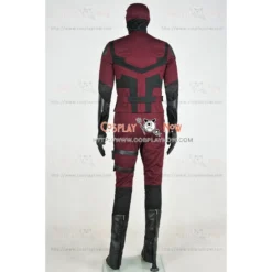 Daredevil Matt Murdock Cosplay Costume Uniform New -Halloween Shop daredevil matt murdock cosplay costume uniform new wd092 1590 8fa