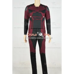 Daredevil Matt Murdock Cosplay Costume Uniform New -Halloween Shop daredevil matt murdock cosplay costume uniform new wd092 1590 90c