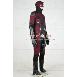 Daredevil Matt Murdock Cosplay Costume Uniform New -Halloween Shop daredevil matt murdock cosplay costume uniform new wd092 1590 9c8