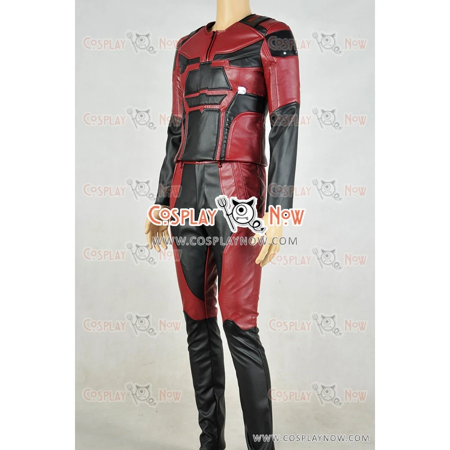 Daredevil Matt Murdock Cosplay Costume 11 Daredevil Matt Murdock Cosplay Costume - Image 9