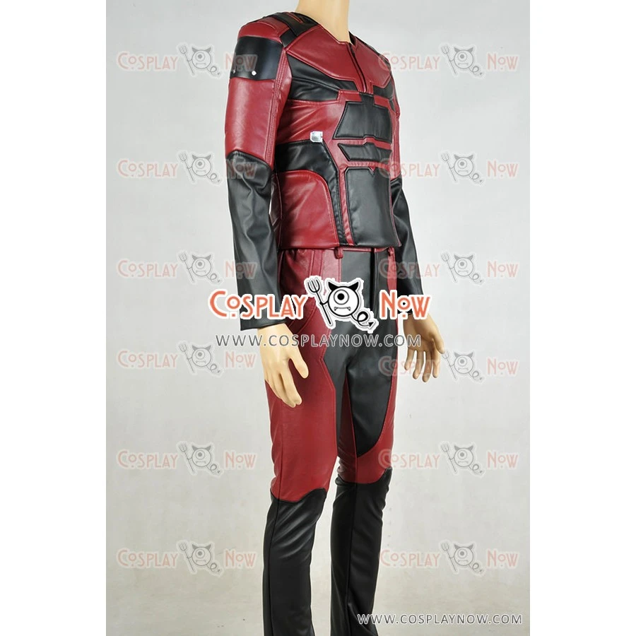 Daredevil Matt Murdock Cosplay Costume 10 Daredevil Matt Murdock Cosplay Costume - Image 8