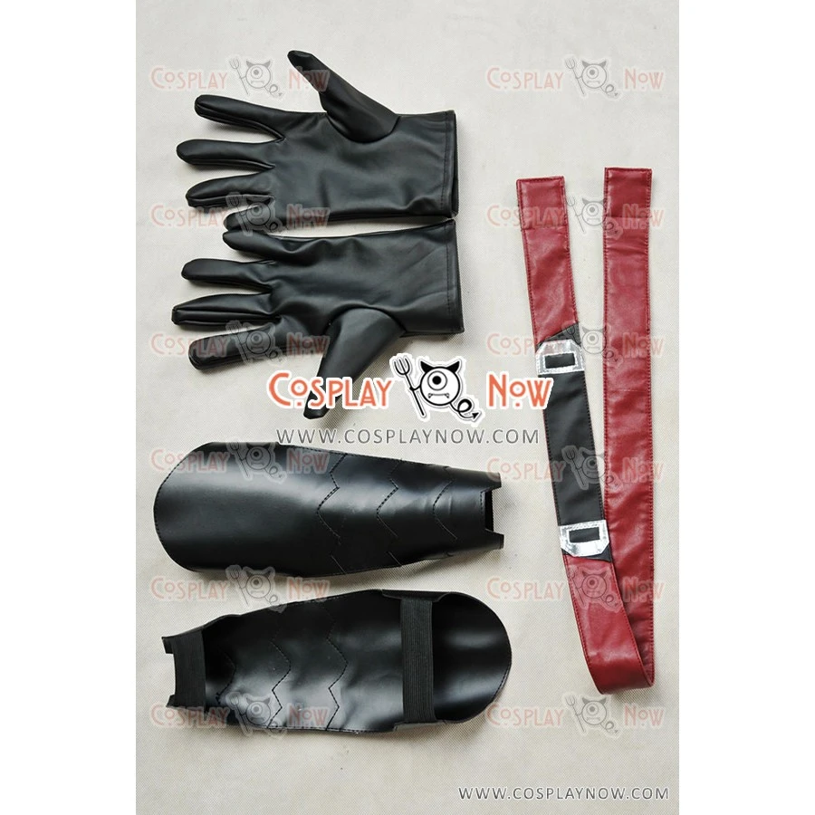 Daredevil Matt Murdock Cosplay Costume 14 Daredevil Matt Murdock Cosplay Costume - Image 12