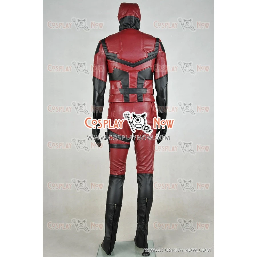 Daredevil Matt Murdock Cosplay Costume 8 Daredevil Matt Murdock Cosplay Costume - Image 6