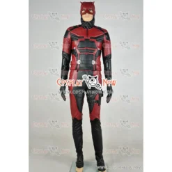 Daredevil Matt Murdock Cosplay Costume