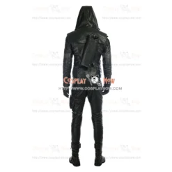 DC Green Arrow Season 5 Prometheus Adrian Chase Cosplay Costume 13 DC Green Arrow Season 5 Prometheus Adrian Chase Cosplay Costume -Halloween Shop dc green arrow season 5 prometheus adrian chase cosplay costume m20170139 9ce