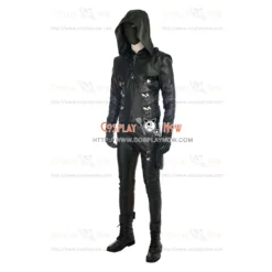 DC Green Arrow Season 5 Prometheus Adrian Chase Cosplay Costume 12 DC Green Arrow Season 5 Prometheus Adrian Chase Cosplay Costume -Halloween Shop dc green arrow season 5 prometheus adrian chase cosplay costume m20170139 dbc