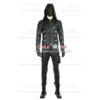 DC Green Arrow Season 5 Prometheus Adrian Chase Cosplay Costume -Halloween Shop dc green arrow season 5 prometheus adrian chase cosplay costume m20170139 e91