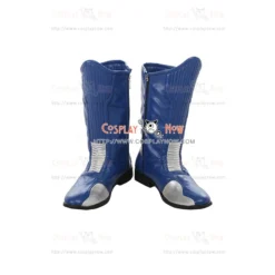 DC Justice League The Flash Barry Allen Cosplay Costume Blue Version 17 DC Justice League The Flash Barry Allen Cosplay Costume Blue Version -Halloween Shop dc justice league the flash barry allen cosplay costume blue version m20170141 8a1