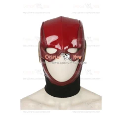 DC Justice League The Flash Barry Allen Cosplay Costume 14 DC Justice League The Flash Barry Allen Cosplay Costume -Halloween Shop dc justice league the flash barry allen cosplay costume m20170134 d33