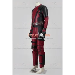 Deadpool Cosplay Wade Wilson Costume Version A Outfit 13 Deadpool Cosplay Wade Wilson Costume Version A Outfit -Halloween Shop deadpool cosplay wade wilson costume version a outfit mtj008 version a 5b0