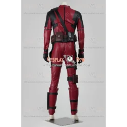 Deadpool Cosplay Wade Wilson Costume Version A Outfit 14 Deadpool Cosplay Wade Wilson Costume Version A Outfit -Halloween Shop deadpool cosplay wade wilson costume version a outfit mtj008 version a 681