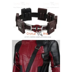 Deadpool Cosplay Wade Wilson Costume Version A Outfit 17 Deadpool Cosplay Wade Wilson Costume Version A Outfit -Halloween Shop deadpool cosplay wade wilson costume version a outfit mtj008 version a e2f