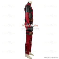 Deadpool Wade Wilson Cosplay Costume For Man -Halloween Shop deadpool wade wilson cosplay costume for man cn3964 240