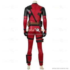Deadpool Wade Wilson Cosplay Costume For Man -Halloween Shop deadpool wade wilson cosplay costume for man cn3964 b2c