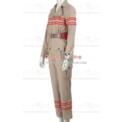 Dean Thomas Shanks Costume For Ghostbusters Cosplay -Halloween Shop dean thomas shanks costume for ghostbusters cosplay ml1253 5c4