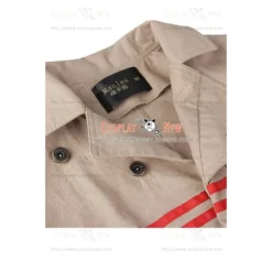 Dean Thomas Shanks Costume For Ghostbusters Cosplay -Halloween Shop dean thomas shanks costume for ghostbusters cosplay ml1253 6be