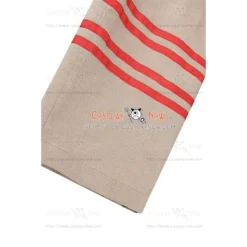 Dean Thomas Shanks Costume For Ghostbusters Cosplay -Halloween Shop dean thomas shanks costume for ghostbusters cosplay ml1253 f55