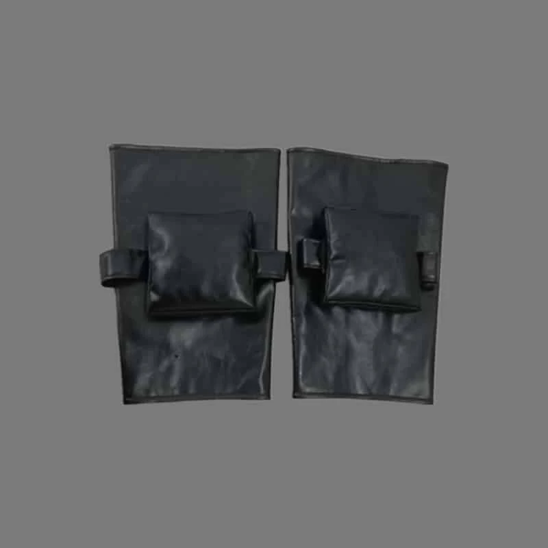 Deku Cosplay - My Hero Academia Izuku Midoriya Deku Hero Costume 6 Deku Cosplay - My Hero Academia Izuku Midoriya Deku Hero Costume - Image 4