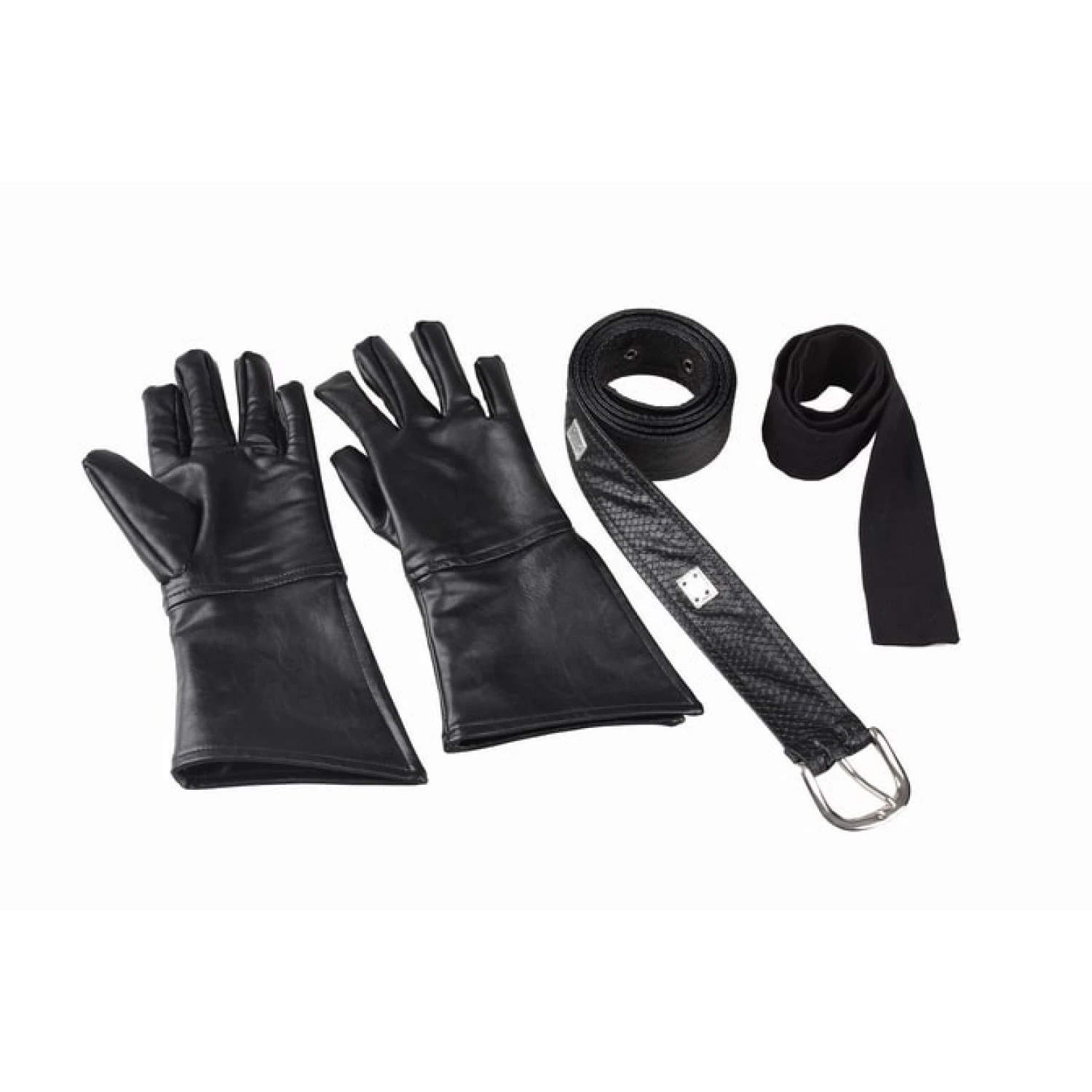 Deluxe Game Of Thrones Jon Snow Cosplay Costume 11 Deluxe Game Of Thrones Jon Snow Cosplay Costume - Image 9