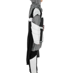 Deluxe Medieval Knight Costume For Boys -Halloween Shop deluxe medieval knight costume for boys 2